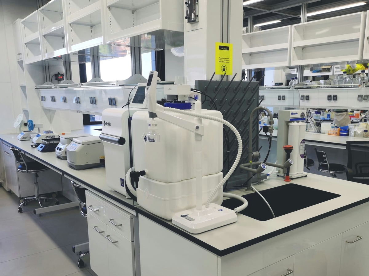 Testing Equipment